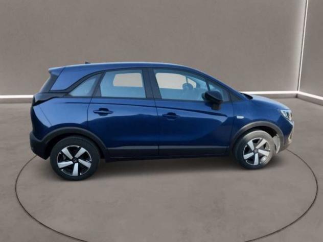OPEL Crossland - 1.2 Turbo 12V 110 CV Start&Stop Editio rif. 24054900 - Foto 5