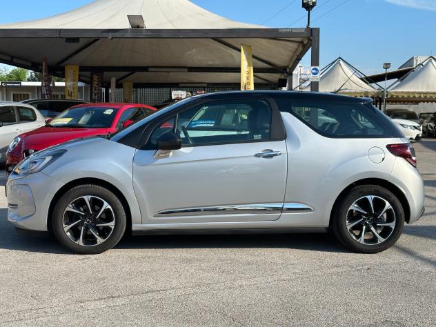 DS DS3 3 1.2 PureTech 110 S&S So Chic - Foto 4