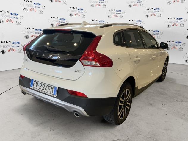 Volvo V40 Cross Country D2 Cross Country Business Plus - Foto 4