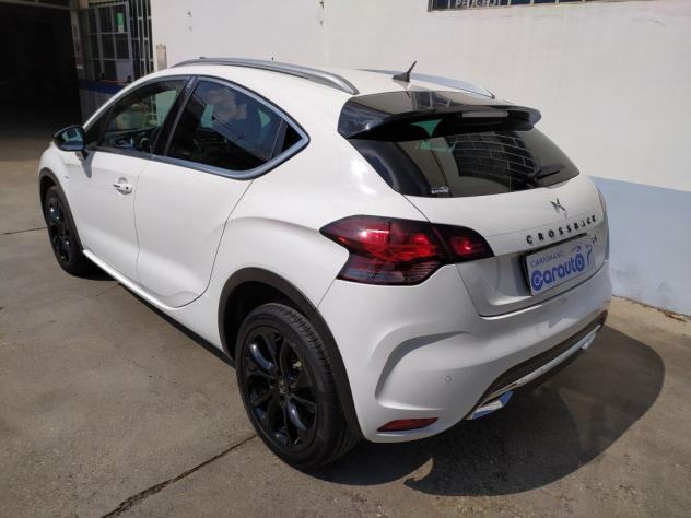 DS DS4 Crossback HDI 120cv Sport Chic CBC - Foto 5