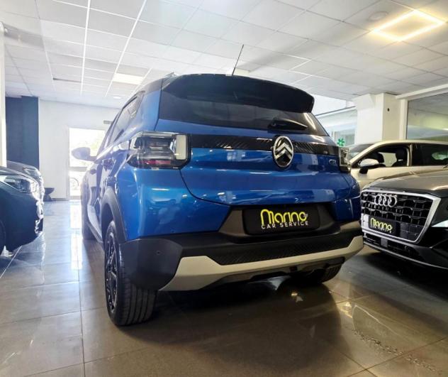CITROEN - C3 - PureTech 100 S&S Max - Foto 9