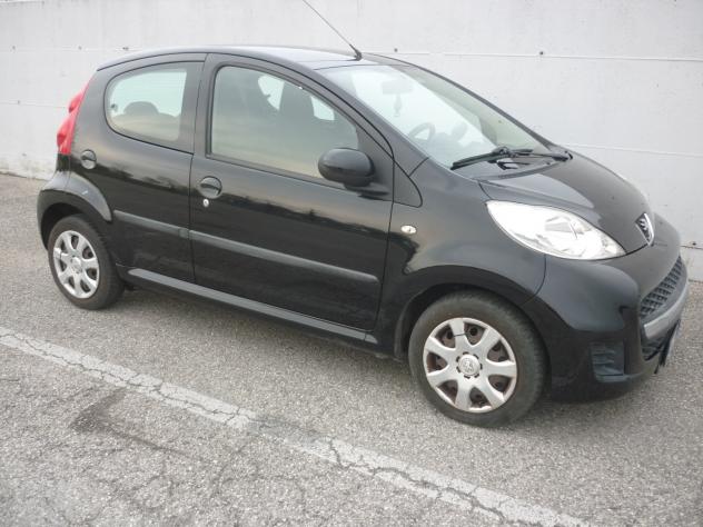 Peugeot 107 1.0 68CV 5p. Plaisir - Foto 4