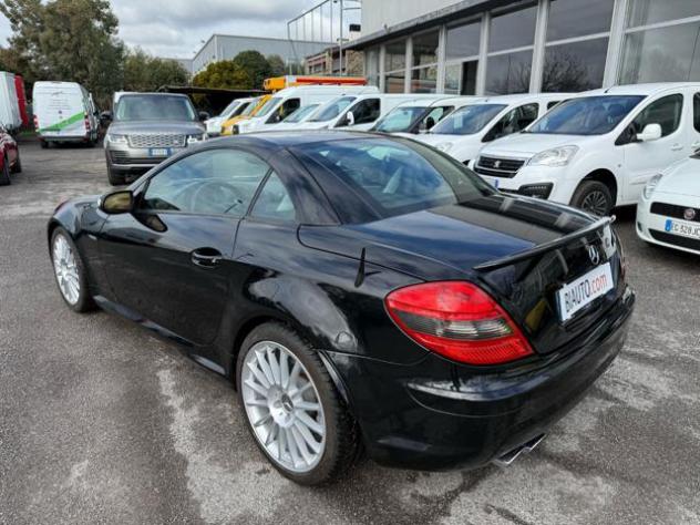 MERCEDES-BENZ SLK 55 AMG SUPER TAGLIANDO rif. 23800165 - Foto 3