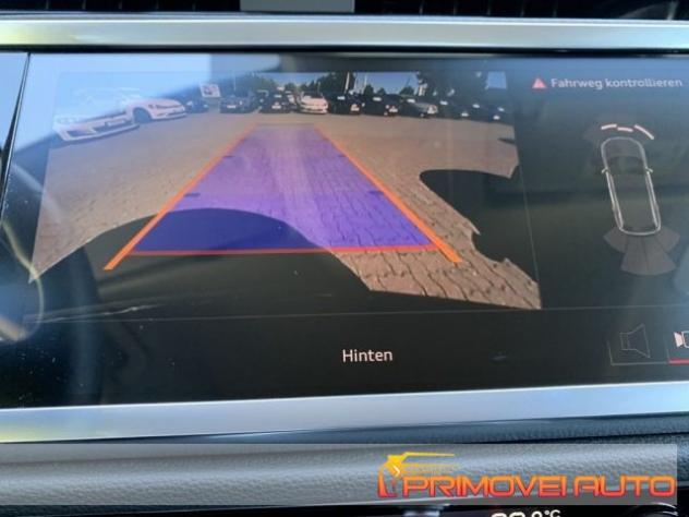 AUDI Q3 35 TFSI S tronic Advanced rif. 20265305 - Foto 6