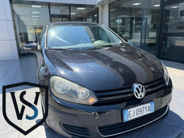 VOLKSWAGEN Golf 6ª serie Golf 1.6 TDI DPF 5p. Comfortline - Foto 9