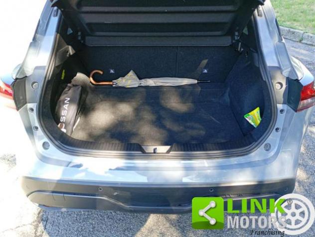 NISSAN Qashqai MHEV 140 CV Acenta rif. 24042073 - Foto 7
