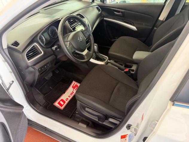 Suzuki SX4 S-Cross 1.4 boosterjet Cool s, 4X4! OTTIME CONDIZIONI! - Foto 2
