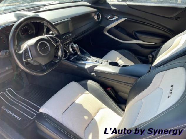 CHEVROLET Camaro 3.6L RS aut. Cabriolet Special edition rif. 23821437 - Foto 4