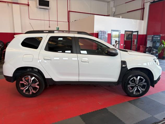 Dacia Duster 1.0 TCe 4x2 100cv Eco-G Journey Up PREZZO REALE - Foto 4