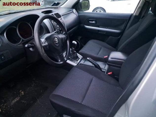 SUZUKI Grand Vitara 1.9 Ddis frizione rotta rif. 24181218 - Foto 5