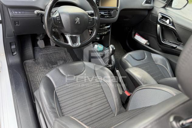 PEUGEOT 208 1 serie 1.4 HDi 68 CV 3 porte Allure - Foto 10