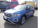 VOLKSWAGEN T-Roc 1.5 TSI ACT Style rif. 23493925
