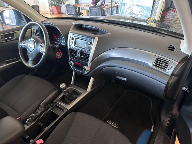 Subaru Forester 2.0D XS 4x4 - Foto 9