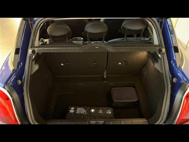 MINI Mini 5 Porte 1.5 Twin Power Turbo 75cv One Baker S rif. 23635338 - Foto 5