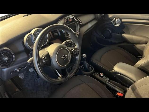 MINI Mini 5 Porte 1.5 Twin Power Turbo 75cv One Baker S rif. 23635338 - Foto 10