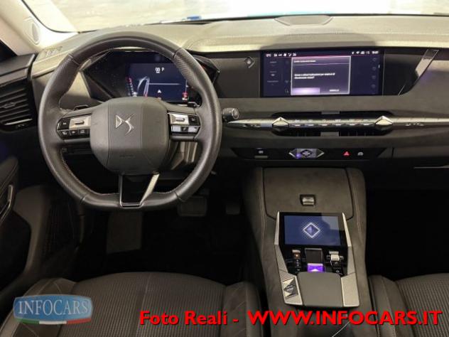DS AUTOMOBILES DS 4 BlueHDi 130 Performance Line - PROMO rif. 23344377 - Foto 10