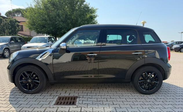 MINI Countryman Mini Countryman 1.6 Cooper D Business E6 - Foto 8