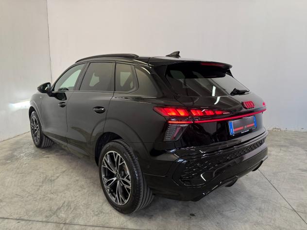 Audi Q3 1.5 tfsi mhev 150 Cv S line edition interno + esterno ITALIANA PRONTA CONSEGNA PREZZO REALE - Foto 3