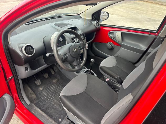 Citroen C1 1.0 Benzina 5 porte - Foto 10
