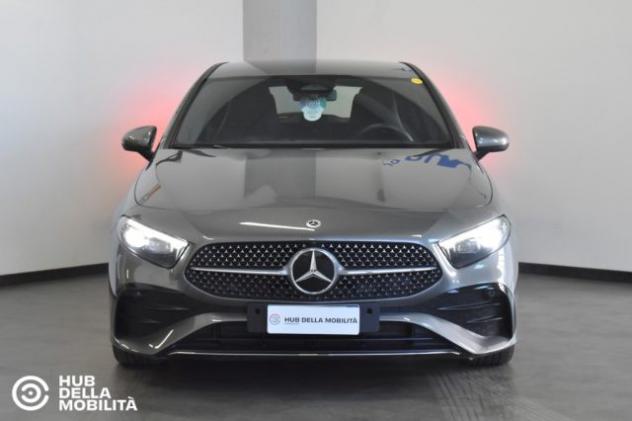 MERCEDES-BENZ A 180 d Automatic AMG Line Advanced Plus rif. 23995851