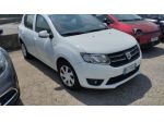 DACIA SANDERO 1.2 GPL della Casa