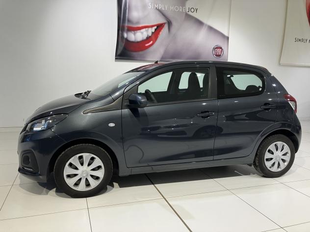 Peugeot 108 Active VTi 72cv S&S Neopatentati - Foto 4