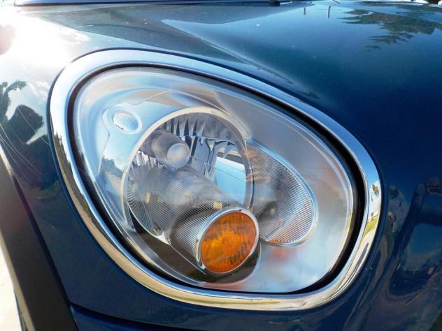 Mini Cooper Countryman 1.6 Automatica - Foto 10