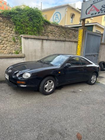 Toyota Celica 1.8i 16V cat Coup - Foto 3