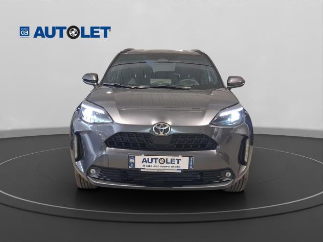 Toyota Yaris Cross 1.5 Hybrid 5p. E-CVT Trend 115CV - Foto 2
