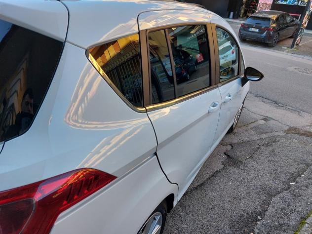 Ford B-Max 1.5 TDCi 95 CV Titanium cat.E6 "DA VETRINA" - Foto 9