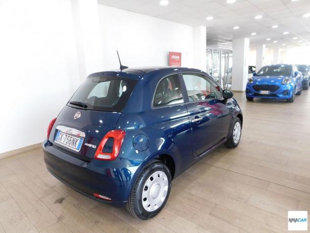 FIAT - 500 1.0 Hybrid 70CV Cult - Foto 3