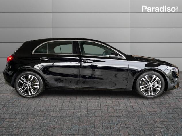 Mercedes-Benz Classe A 180d 2025 | 116CV DIESEL | PROGRESSIVE ADVANCED - Foto 5