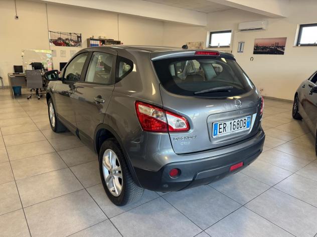 Nissan Qashqai 1.5 DCI 110CV ACENTA 2013 - Foto 3
