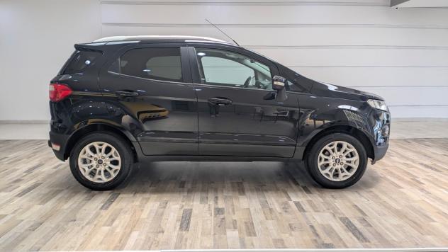Ford EcoSport 1.5 TDCi 95 CV Titanium - Foto 3