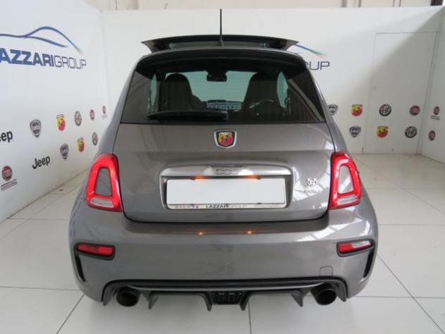 ABARTH 595 1.4 Turbo T-Jet 165 CV Turismo rif. 23843384 - Foto 8