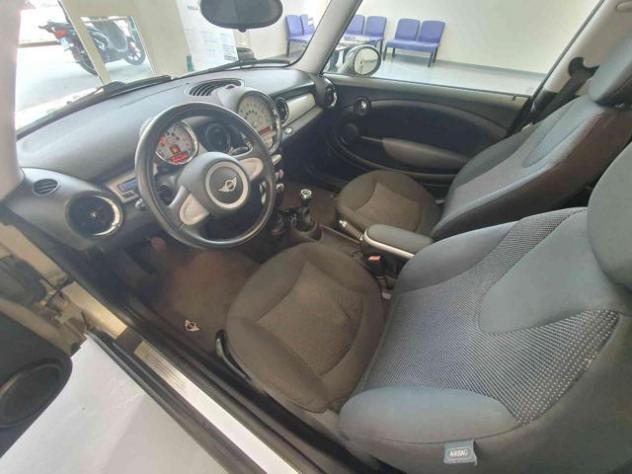 MINI Mini 1.6cc Tetto Apribile rif. 23878321 - Foto 5