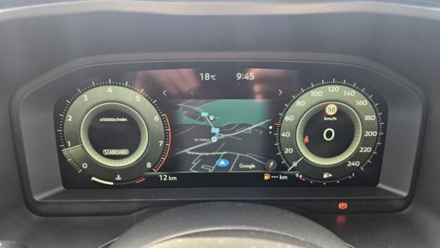 NISSAN Qashqai MHEV 140 CV N-Connecta rif. 23790917 - Foto 9