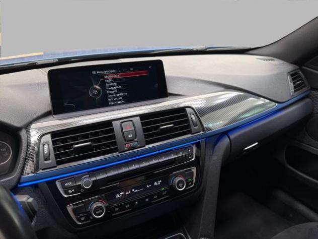 BMW 435 d xDrive Gran Coupé Msport rif. 23816532 - Foto 10