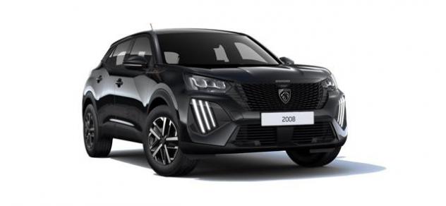 PEUGEOT 2008 PureTech 100 S&S Style rif. 22448666
