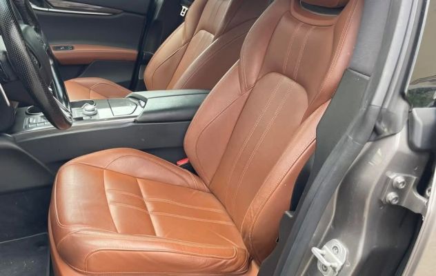 Maserati Ghibli GranSport - Foto 4