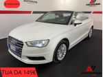 Audi A3 Cabrio Ambition