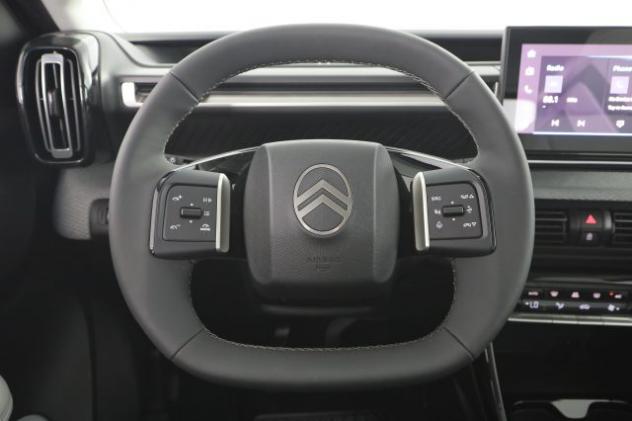 CITROEN C3 4ª serie PureTech 100 S&S Max rif. 23843635 - Foto 5