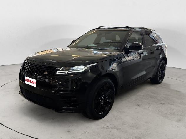 Land Rover Range Rover Velar 2.0 Si4 250 R-Dynamic 4WD Auto