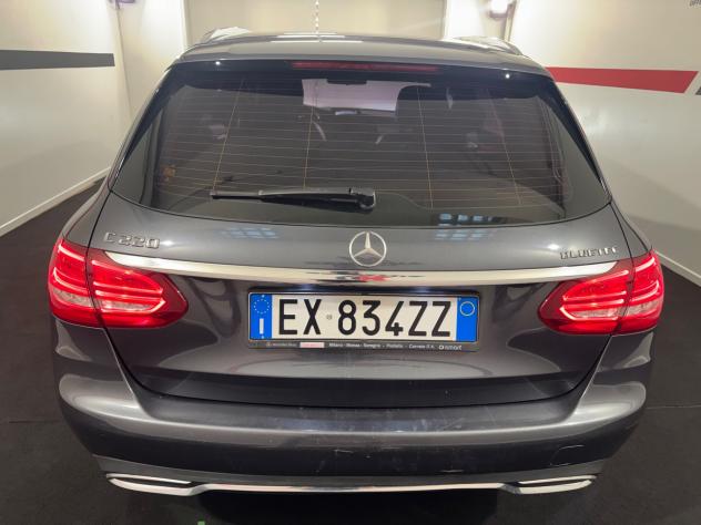 Mercedes-benz C 220 BlueTEC S.W. Automatic Executive - Foto 5