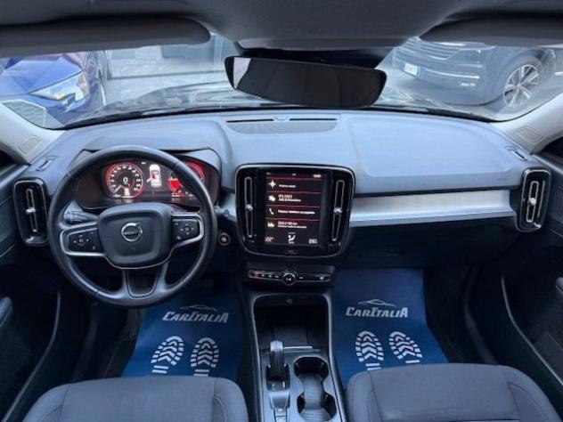 VOLVO XC40 T5 Recharge Plug-in Hybrid Inscription Expression rif. 23289764 - Foto 7