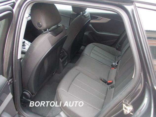 AUDI A4 AVANT 2.0 35 TDI 48.000 KM S-TRONIC BUSINESS rif. 23996093 - Foto 9