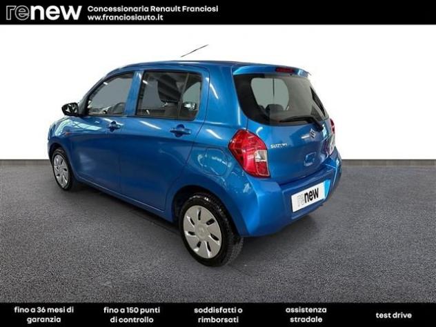 SUZUKI Celerio 1.0 Easy 5P rif. 24016197 - Foto 3