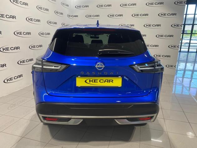 Nissan Qashqai Qashqai MHEV 158 CV Xtronic N-Connecta - Foto 6