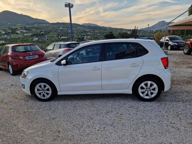 Volkswagen Polo 1.2 TDI DPF 5 p. Comfortline - Foto 7