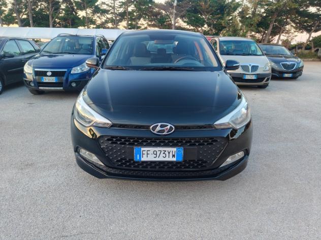 Hyundai i20 1.1 CRDi 5p Comfort KM54.000 - Foto 2